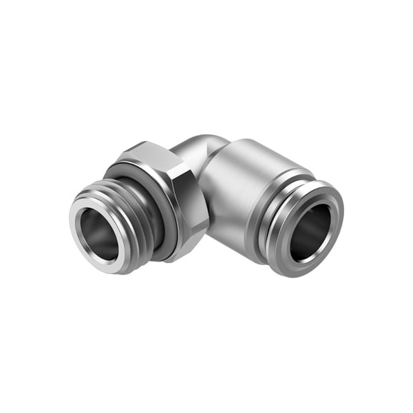 Push-In Fitting NPQR-L-G14-Q8